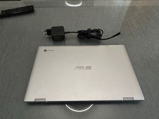 Chromebook Asus Flip C434 Plata