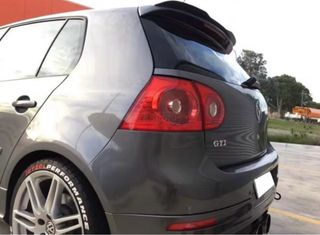 Extensión Alerón Maxton Seat Volkswagen BMW Audi