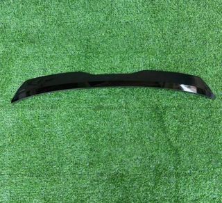 Extensión Alerón Maxton Seat Volkswagen BMW Audi