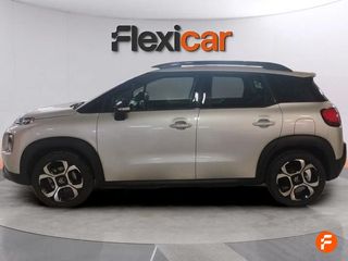 Citroën C3 Aircross PureTech 81kW (110CV) S&S 6v LIVE