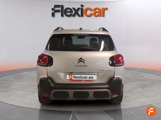 Citroën C3 Aircross PureTech 81kW (110CV) S&S 6v LIVE