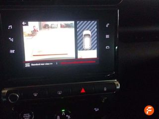 Citroën C3 Aircross PureTech 81kW (110CV) S&S 6v LIVE