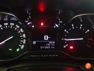 Citroën C3 Aircross PureTech 81kW (110CV) S&S 6v LIVE