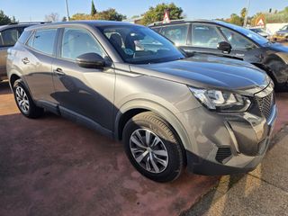 Peugeot 2008 2021 DIESEL