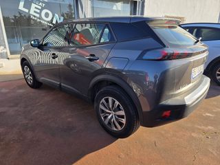 Peugeot 2008 2021 DIESEL