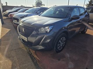 Peugeot 2008 2021 DIESEL