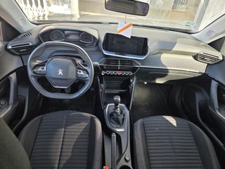 Peugeot 2008 2021 DIESEL