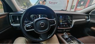 Volvo V60 Hibrido enchufable 2020