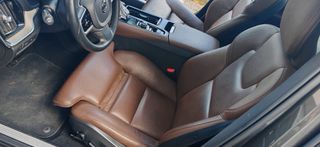 Volvo V60 Hibrido enchufable 2020