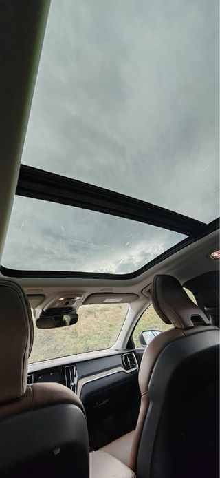 Volvo V60 Hibrido enchufable 2020