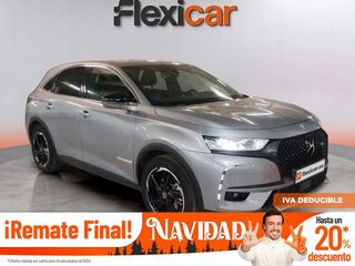 DS DS 7 E-TENSE 4x4 300 PERFORMANCE LINE