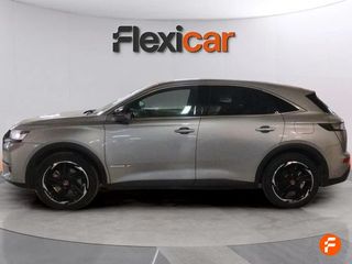 DS DS 7 E-TENSE 4x4 300 PERFORMANCE LINE