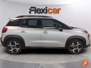 Citroën C3 Aircross PureTech 81kW (110CV) S&S 6v LIVE