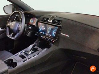 DS DS 7 E-TENSE 4x4 300 PERFORMANCE LINE