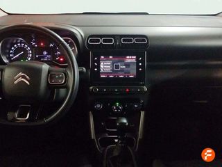 Citroën C3 Aircross PureTech 81kW (110CV) S&S 6v LIVE