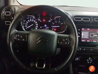 Citroën C3 Aircross PureTech 81kW (110CV) S&S 6v LIVE