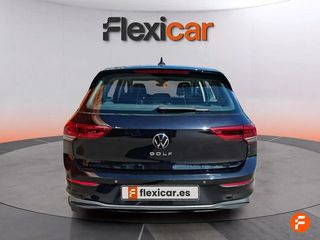 Volkswagen Golf 2.0 TDI 85kW (115CV) DSG