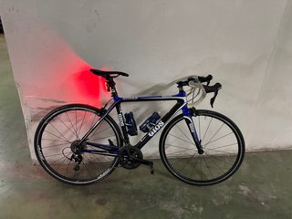 Bicicleta de carretera Gios Gress Talla 50
