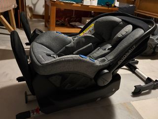 Pack 2 Sillas Grupo 0 Avionaut Mellizos