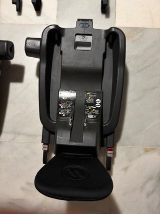 Pack 2 Sillas Grupo 0 Avionaut Mellizos