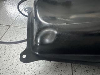 Depósito Gasolina Kymco People GTI 125