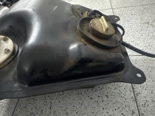 Depósito Gasolina Kymco People GTI 125