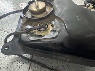 Depósito Gasolina Kymco People GTI 125