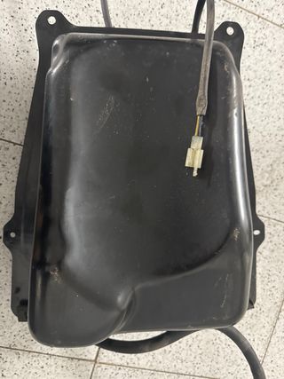 Depósito Gasolina Kymco People GTI 125