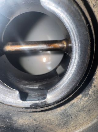 Depósito Gasolina Kymco People GTI 125