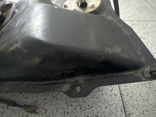 Depósito Gasolina Kymco People GTI 125