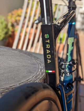 3T Strada 2020 Di2 11v