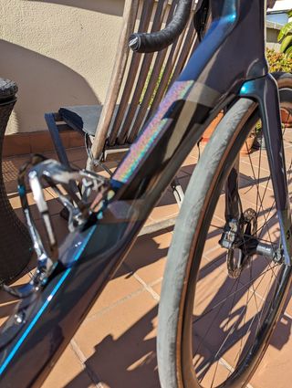 3T Strada 2020 Di2 11v