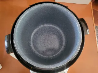 Robot Cocina Multifunción Cecotec 1000W