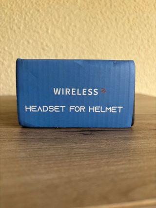 x2 Intercomunicador Moto NUEVOS