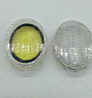 Pack Objetivo, Filtros y Fotómetro