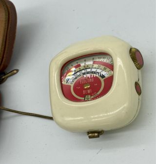 Pack Objetivo, Filtros y Fotómetro