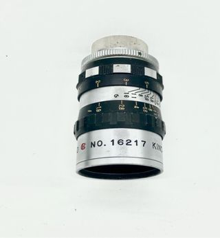 Pack Objetivo, Filtros y Fotómetro