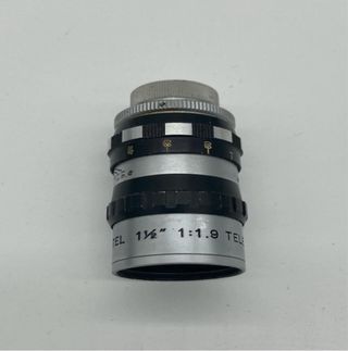 Pack Objetivo, Filtros y Fotómetro