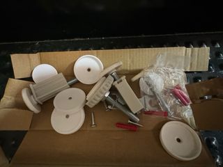 Barandilla protectora escalera niños Safety 1st