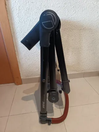 Chasis Estructura Aluminio ionizado Jane Muum