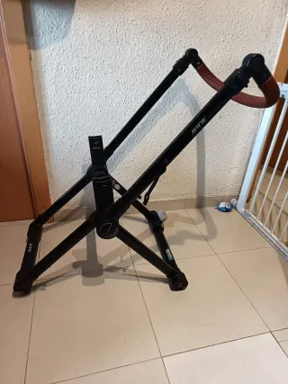 Chasis Estructura Aluminio ionizado Jane Muum