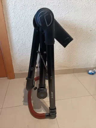 Chasis Estructura Aluminio ionizado Jane Muum