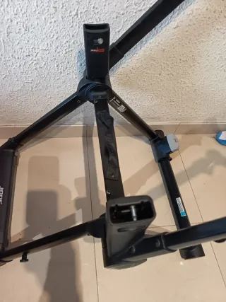 Chasis Estructura Aluminio ionizado Jane Muum