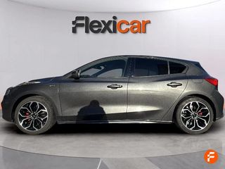 Ford Focus 1.0 Ecob. MHEV 92kW ST-Line Design SIP