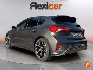 Ford Focus 1.0 Ecob. MHEV 92kW ST-Line Design SIP