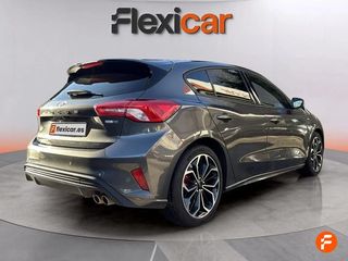Ford Focus 1.0 Ecob. MHEV 92kW ST-Line Design SIP