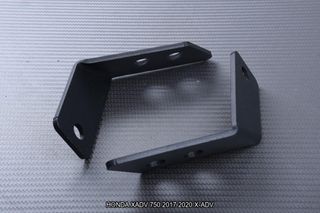Soporte de baúl HONDA XADV 750 2017 2020 X-ADV