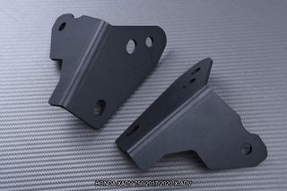 Soporte de baúl HONDA XADV 750 2017 2020 X-ADV