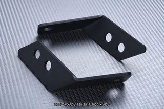 Soporte de baúl HONDA XADV 750 2017 2020 X-ADV