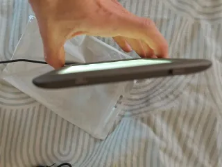 Tolino Ebook Marrón